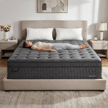 Load image into Gallery viewer, Dreamy Serene Micro Pocket Spring Mattress - Super King