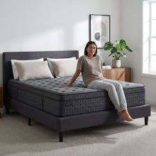 Load image into Gallery viewer, Dreamy Serene Micro Pocket Spring Mattress - Super King