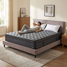 Load image into Gallery viewer, Dreamy Serene Micro Pocket Spring Mattress - Super King