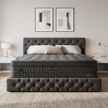 Load image into Gallery viewer, Dreamy Serene Micro Pocket Spring Mattress - Super King