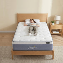 Load image into Gallery viewer, 23685-natureblend-plus-bamboo-charcoal-medium-plush-mattress-king-single-2601282