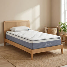 Load image into Gallery viewer, 23685-natureblend-plus-bamboo-charcoal-medium-plush-mattress-king-single-26012814