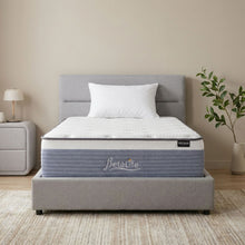 Load image into Gallery viewer, Natureblend Plus Bamboo Charcoal Medium Plush Mattress - King Single