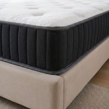 Load image into Gallery viewer, LivingTopia FirmNest Classic Queen Mattress