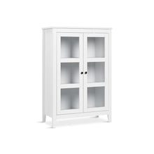 Load image into Gallery viewer, r_22904_congo_display_cabinet_-_white_2_18d38372-f149-4b24-a6ae-f7f8fe5a8a0d