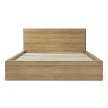 Load image into Gallery viewer, r_22782_harris_super_king_bed_frame_with_storage_-_oak_4_05437a14-4bec-4698-ad55-2db33d9cd37b