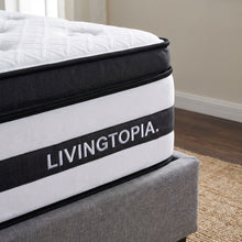 Load image into Gallery viewer, Cooling Prime 7 Zone Pocket Spring Mattress - Queen