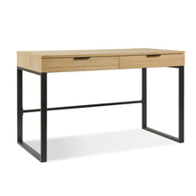 Load image into Gallery viewer, r-22271_ocala_120cm_computer_desk_-_oak__1