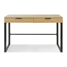 Load image into Gallery viewer, r-22271_ocala_120cm_computer_desk_-_oak__2