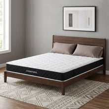 Load image into Gallery viewer, Bamboo Classic Pocket Spring Mattress - Queen