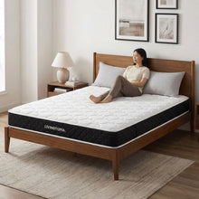 Load image into Gallery viewer, Bamboo Classic Pocket Spring Mattress - Queen