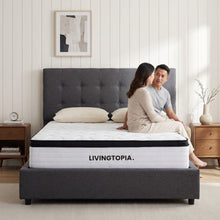 Load image into Gallery viewer, Comfort Prime 7 Zones Pocket Spring Mattress - Queen