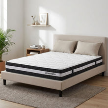 Load image into Gallery viewer, Comfort Plus Pocket Spring Mattress - Queen