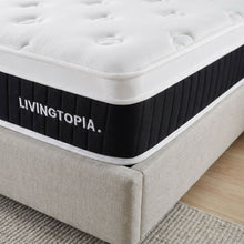 Load image into Gallery viewer, Comfort Pro Pocket Spring Mattress - Queen