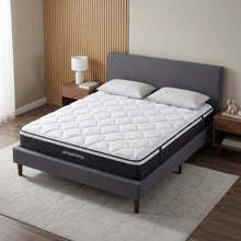 Load image into Gallery viewer, Cooling Plus 3 Zone Pocket Spring Mattress - Queen