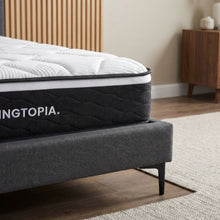 Load image into Gallery viewer, Cooling Plus 3 Zone Pocket Spring Mattress - Queen