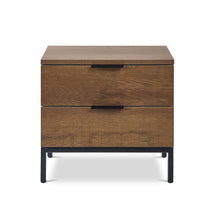 Load image into Gallery viewer, r-22133_ocala_wooden_bedside_table_-_walnut_1