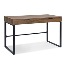 Load image into Gallery viewer, r-22135_ocala_120cm_computer_desk_-_walnut_1