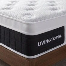 Load image into Gallery viewer, Cooling Pro 5 Zone Pocket Spring Mattress - Queen
