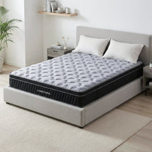 Load image into Gallery viewer, LivingTopia FirmNest Prime Queen Mattress
