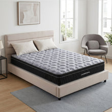 Load image into Gallery viewer, LivingTopia FirmNest Prime Queen Mattress