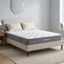 Load image into Gallery viewer, LivingTopia DreamNest Plus Queen Mattress