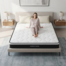 Load image into Gallery viewer, Comfort Classic Pocket Spring Mattress - Queen
