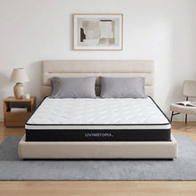 Load image into Gallery viewer, Comfort Classic Pocket Spring Mattress - Queen