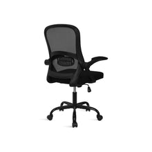 Load image into Gallery viewer, Cammy Office Chair - Black