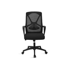 Load image into Gallery viewer, Connie Office Chair - Black