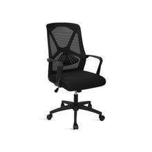 Load image into Gallery viewer, Connie Office Chair - Black