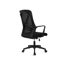 Load image into Gallery viewer, Connie Office Chair - Black
