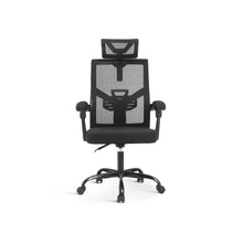 Load image into Gallery viewer, Henry Office Chair - Black