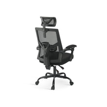 Load image into Gallery viewer, Henry Office Chair - Black