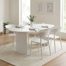 Load image into Gallery viewer, 22638-tor-dining-chair-set-of-4-white-2602043