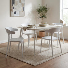 Load image into Gallery viewer, 22638-tor-dining-chair-set-of-4-white-2602042