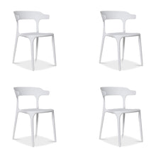 Load image into Gallery viewer, 22638-tor-dining-chair-set-of-4-white-2602047