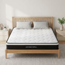 Load image into Gallery viewer, Comfort Classic Pocket Spring Mattress - Double