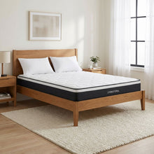 Load image into Gallery viewer, Comfort Classic Pocket Spring Mattress - Double