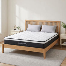 Load image into Gallery viewer, Comfort Classic Pocket Spring Mattress - Double