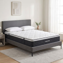 Load image into Gallery viewer, Cooling Plus 3 Zone Pocket Spring Mattress - Double