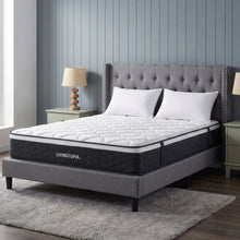 Load image into Gallery viewer, Cooling Plus 3 Zone Pocket Spring Mattress - Double