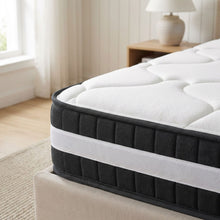 Load image into Gallery viewer, Comfort Plus Pocket Spring Mattress - Double