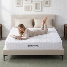 Load image into Gallery viewer, Cooling Classic Pocket Spring Mattress - Double