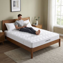 Load image into Gallery viewer, Cooling Classic Pocket Spring Mattress - Double