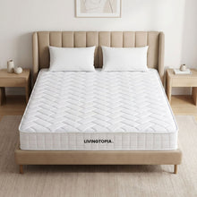 Load image into Gallery viewer, Cooling Classic Pocket Spring Mattress - Double