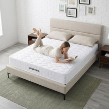 Load image into Gallery viewer, Cooling Classic Pocket Spring Mattress - Double