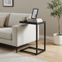 Load image into Gallery viewer, Clavia Side Table - Black