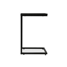Load image into Gallery viewer, Clavia Side Table - Black