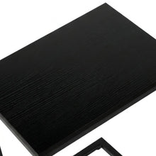 Load image into Gallery viewer, Clavia Side Table - Black